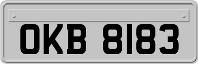 OKB8183