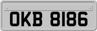 OKB8186