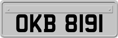 OKB8191