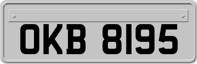 OKB8195