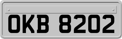 OKB8202