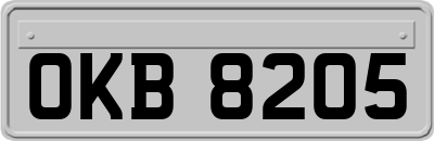 OKB8205