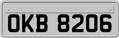 OKB8206