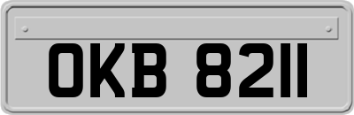 OKB8211