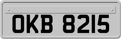 OKB8215