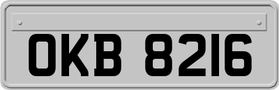 OKB8216
