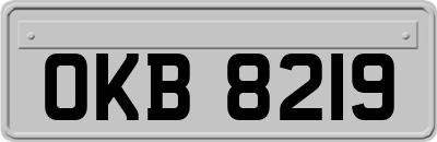 OKB8219