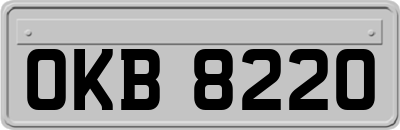 OKB8220