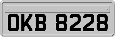 OKB8228