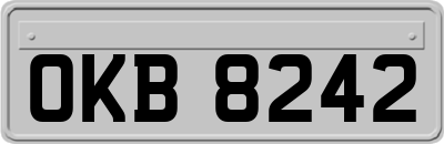 OKB8242
