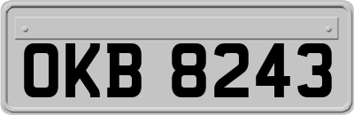 OKB8243