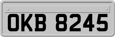 OKB8245