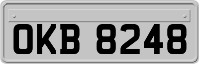 OKB8248