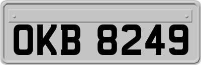 OKB8249