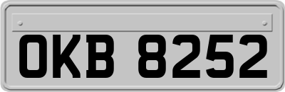 OKB8252