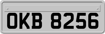 OKB8256