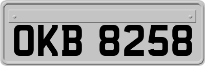 OKB8258