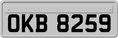 OKB8259
