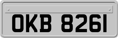 OKB8261