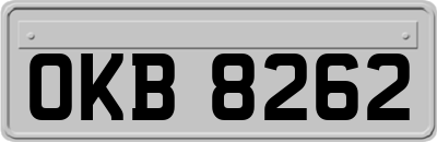 OKB8262
