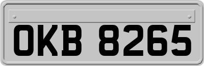 OKB8265