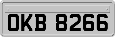 OKB8266