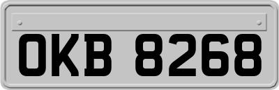 OKB8268
