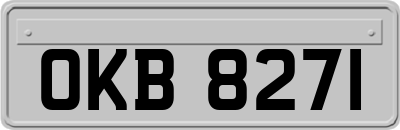 OKB8271