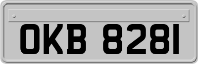 OKB8281