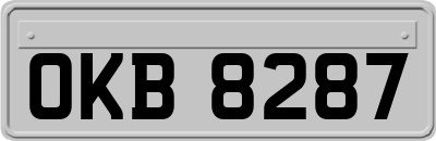 OKB8287