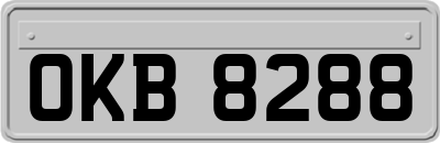 OKB8288
