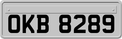 OKB8289