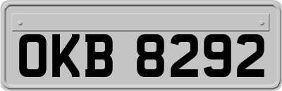 OKB8292