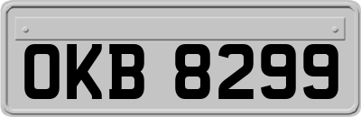 OKB8299