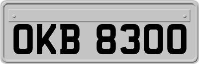 OKB8300