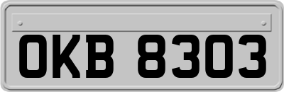 OKB8303