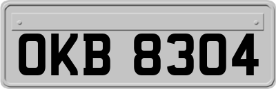 OKB8304
