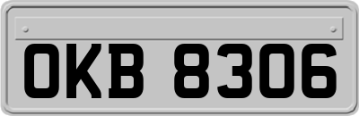 OKB8306