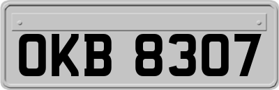 OKB8307