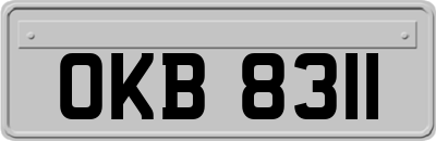 OKB8311
