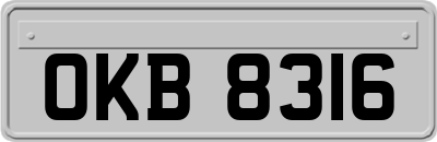 OKB8316