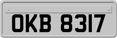 OKB8317
