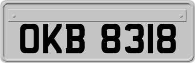 OKB8318