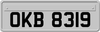 OKB8319