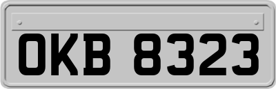 OKB8323