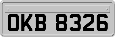 OKB8326