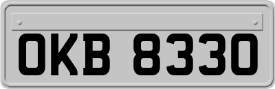 OKB8330