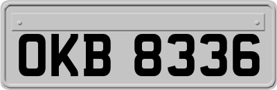 OKB8336