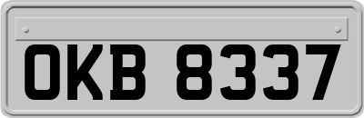 OKB8337