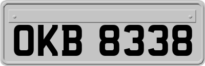 OKB8338